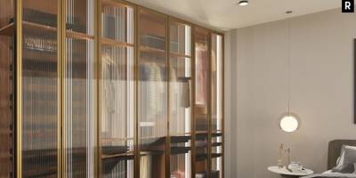 Modern yaşam alanları için estetik ve işlevsel çözümler