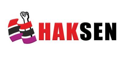 HAKSEN Başkanı Erşangil: "AÖA’da dolu kadroya münhal açılmak isteniyor"