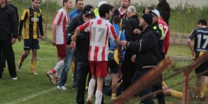 Akıncılara para cezası