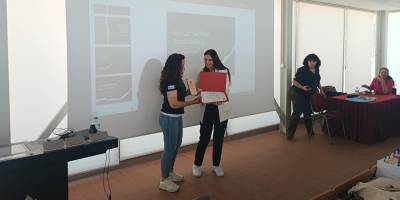 UKÜ’de uyuşturucu ile mücadele semineri düzenlendi