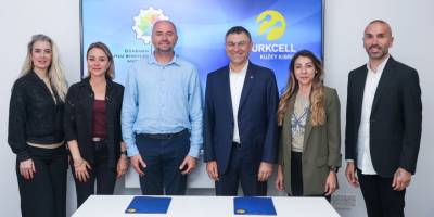 RoboFest, Kuzey Kıbrıs Turkcell’in desteğiyle gerçekleşiyor