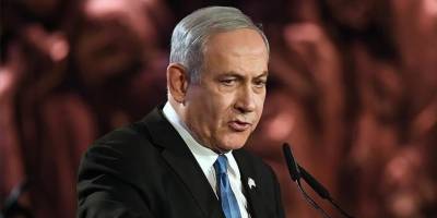 Netanyahu, ABD'nin Husilerle ateşkes yapmasına karşın Yemen'i hedef almaya devam edeceklerini söyledi