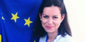 Deniz Birinci, AP seçimleri için aday