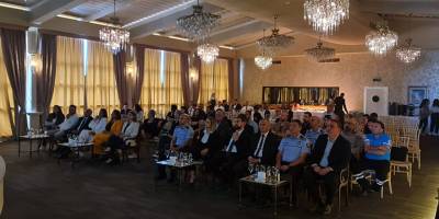 İSG-BİR, “Turizm ve Konaklama Tesisleri'nde İSG Yönetimi” eğitimi düzenledi