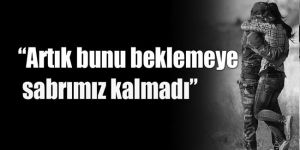 ASKERDEKİ GENÇLERDEN MEKTUP VAR!