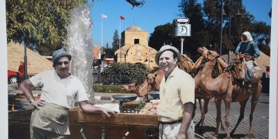 Karanlık Odadan Dijital Çağa Kıbrıs’ın 40 Yıllık Görsel Hafızası