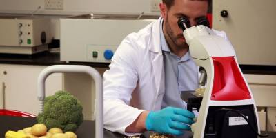 3 yerli ve 1 ithal üründe limit üstü bitki koruma ürünü tespit edildi