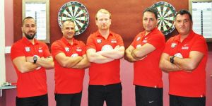 Yedi takım turladı