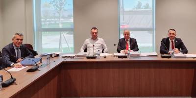 Dilekçe ve Ombudsman Komitesi bazı dilekçeleri karara bağladı