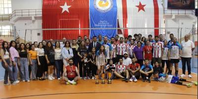 DAÜ Hemşirelik bölümü uluslararası Hemşirelik Haftası’nda etkinlikler düzenliyor