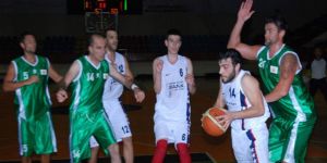 Kupada yarı final günü