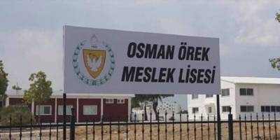 Osman Örek Meslek Lisesi, Bahar Kermesi’nin tüm gelirini Kıbrıs Otizm Derneği’ne bağışladı