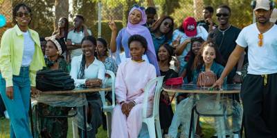 DAÜ’de Sierra Leone Bağımsızlık Günü coşkusu