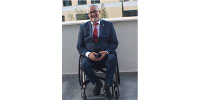 “Engellilik, bireyin değil, toplumun ve sistemin oluşturduğu engellerin bir yansımasıdır”