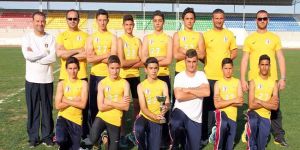 Yakın Doğu zirvede