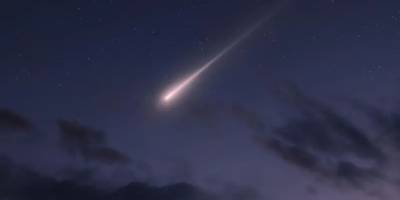 Sovyet uzay aracı yarım asırlık yolculuğunun ardından Hint Okyanusu'na düştü