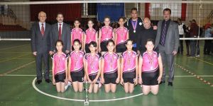 Değirmenlik iyi başladı