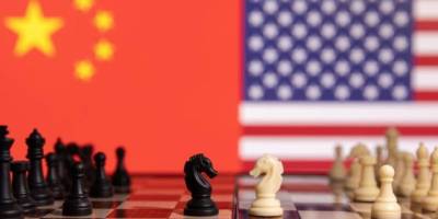 ABD ve Çin, İsviçre'de tarife müzakerelerine başladı