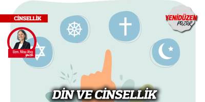 DİN VE CİNSELLİK