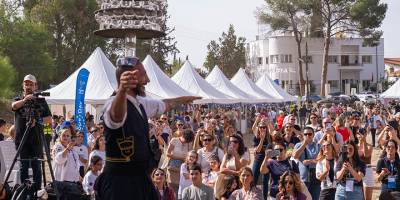 Avrupa Günü  ara bölgede kutlandı