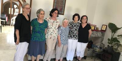 KÖDER’in Dr. Fehim’i konu alan belgeselinin çekimleri tamamlandı