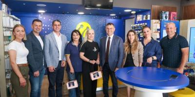 Kuzey Kıbrıs Turkcell’den Anneler Günü’nde kutlama