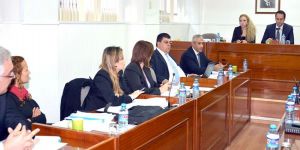 Ürün Güvenliği Yasa Önerisi Komite’de onaylandı