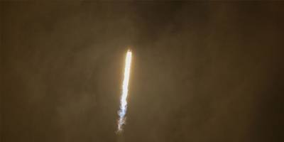 Yemen'den İsrail'e balistik füze saldırısı düzenlendi