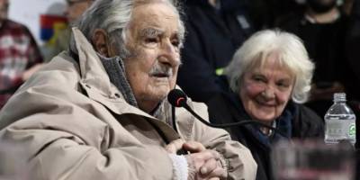 Uruguay'ın efsanevi başkanı Jose Mujica hayatını kaybetti