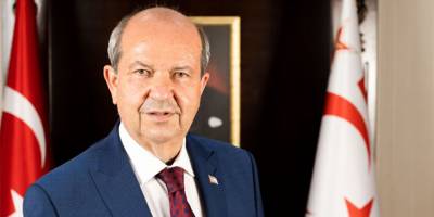 “AB bizim rızamızı almadan herhangi bir sürece dahil olamaz”