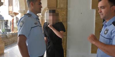 Alkollü araç kullanarak kaza yaptı, ehliyetine el konuldu