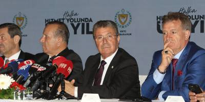 “Sadece Günü kurtarmadık, aynı zamanda geleceği de inşa ettik”