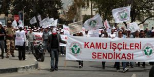 İşçi hesap soruyor