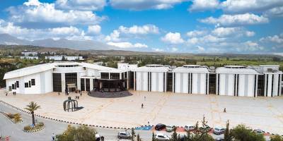 YDÜ’de Yerleştirme ve Burs Sıralama Sınavı 24 Mayıs’ta