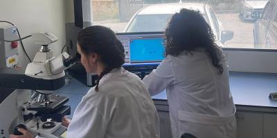 Merkez Teşhis ve Araştırma Laboratuvarları denetlemeden başarıyla geçti