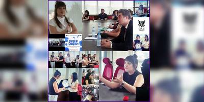 “Dil ve anlam dünyasına derin bir yolculuk yaptık”