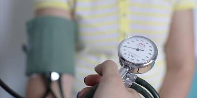 Dünya Kalp Federasyonu'na göre, dünyada her dört yetişkinden biri hipertansiyon hastası