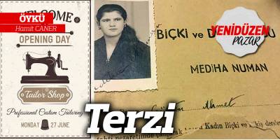 Terzi