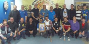 Gündüz Turnuvası Barani’nin