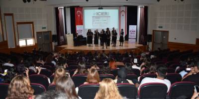 "Eğitimin geleceği ICIER 2025 ile tartışıldı"