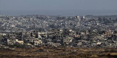 İngiltere, Fransa ve Kanada, İsrail'i Gazze'deki saldırıları derhal durdurmaya çağırdı