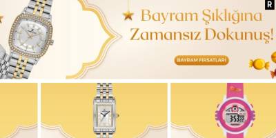 Bayram Hediyesi Ne Alınır?