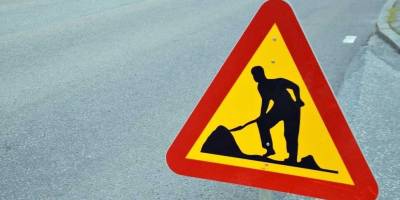 Lefkoşa Türk Belediyesi’nden yol asfaltlama çalışması yapılacak