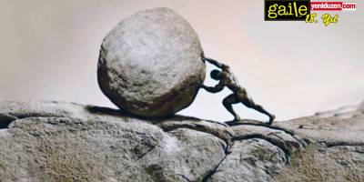 Şairin Sisifos Laneti