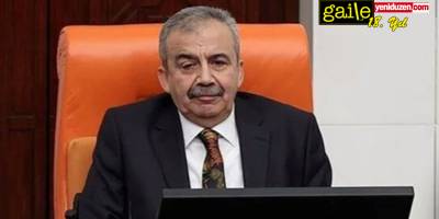 Denizde karartı var, bu giden Sırrı mıdır?