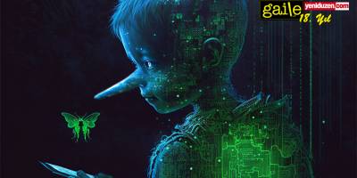 İnsanlar Özünde İyi midir? Yapay Zeka Özünde Kötü müdür?