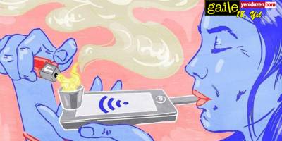 Beyin Çürümesi: 21. Yüzyılın Vebası mı?