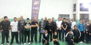 Bahar Okları yarışması tamamlandı