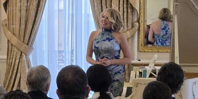 Piyanist Rüya Taner, Londra’da konser verdi