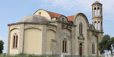 Kıbrıslı Rumlar Mutluyaka’da ayin yapacak